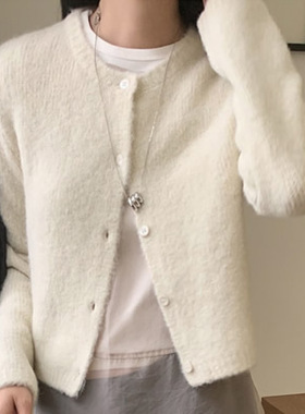 五1125韩国直邮alit-tle-b-- 针织衫区5064256洋气春季知性通勤