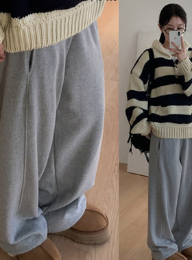 五1125韩国直邮alit-tle-b-- 休闲裤区5064097都市韩版街头可爱