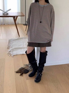 九1114韩国东大门t恤区acre-8698134休闲风格直邮档口人气档口