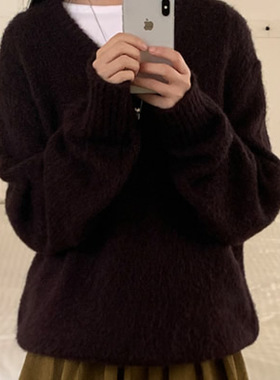 五1125韩国直邮alit-tle-b-- 针织衫区5064491正品大气休闲街舞