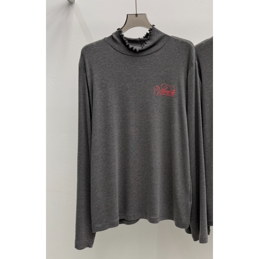 八1014韩国东大门运动瑜伽T恤区4458350别致韩版优雅可爱都市冬季