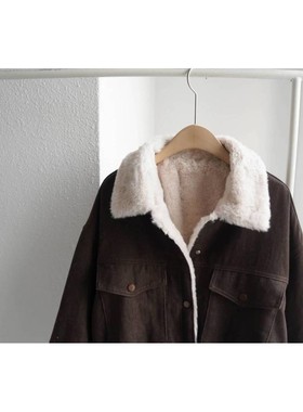 九1217韩国东大门运动户外夹克区Adorable-8728349知性通勤精致