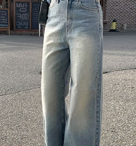 五1125韩国直邮s-econ-des-econ-- 牛仔裤区5065206休闲街舞直邮