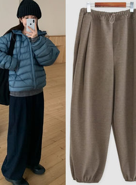 五1125韩国直邮alit-tle-b-- 休闲裤区5065131韩版简洁可爱简约