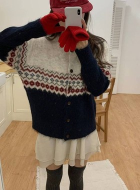 九1030韩国东大门针织衫区doubleJ-8684193正品高端休闲档口直邮