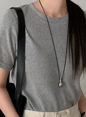 五1125韩国直邮alit-tle-b-- T恤区5064092炸街直邮经典人气风格