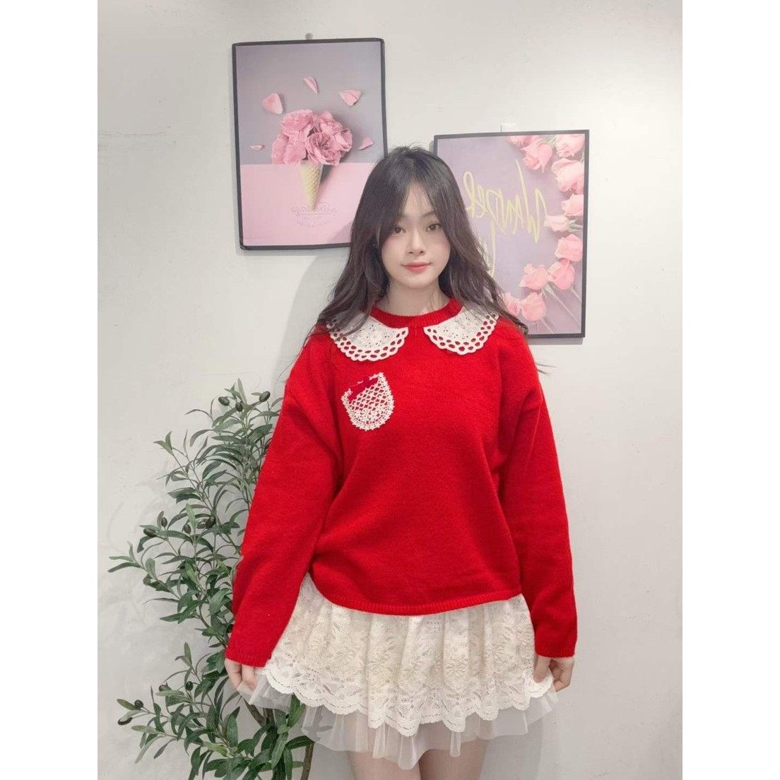 八1230韩国东大门运动户外毛衣区4553439流行新款浪漫直邮档口,户外/登山/野营/旅行用品,其他户外服装,淘宝优惠券,粉丝福利购,淘宝优惠卷