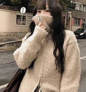 五1125韩国直邮vin-vle- 针织衫区5065379炸街直邮经典人气风格