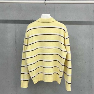 九1217韩国东大门毛衣区HELDER-8728140时尚人气欧美春季知性通勤