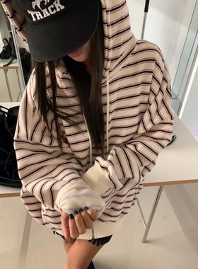 九1114韩国东大门运动户外卫衣区DeVENTI-8698671舒适休闲炸街