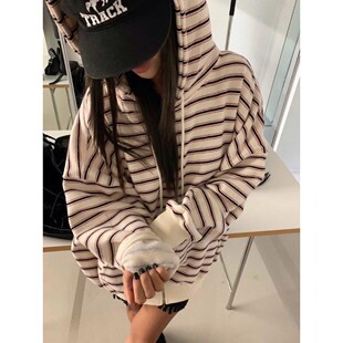 九1114韩国东大门运动户外卫衣区DeVENTI-8698671舒适休闲炸街