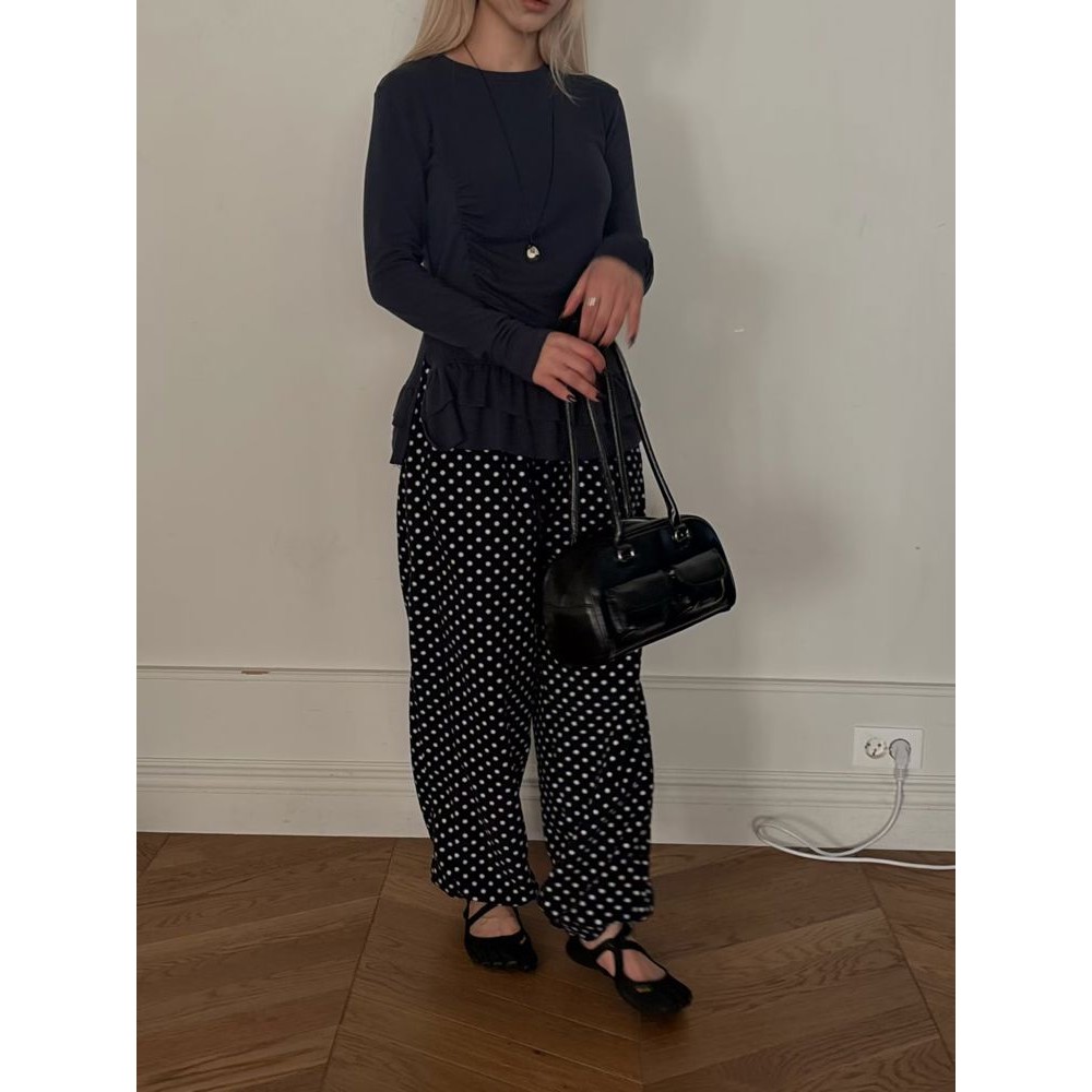 九1114韩国东大门t恤区bene-8698814可爱流行冬季个性正品档口