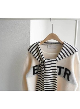 九1217韩国东大门套装区Adorable-8728201新款魅力直邮流行甜美