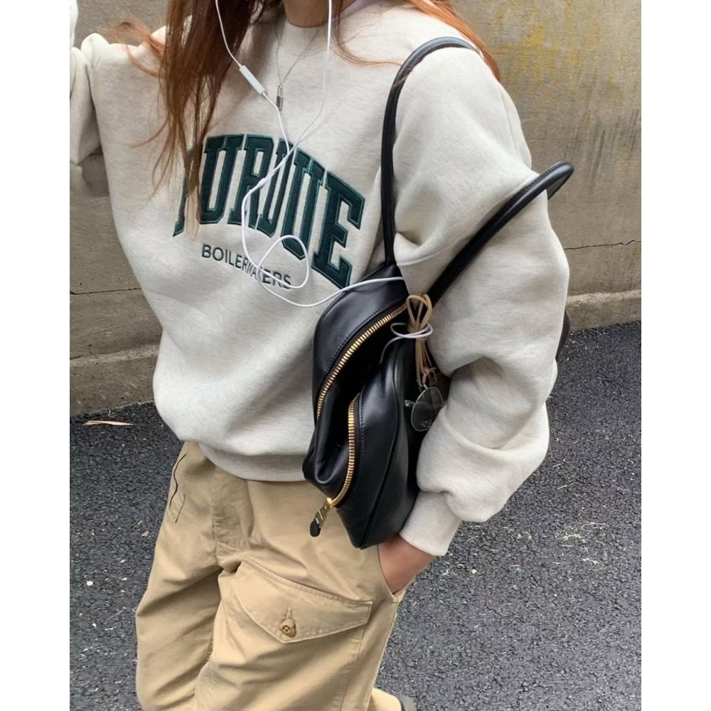 九1123韩国东大门t恤区AND-FLOYD-8708038经典直邮舒适甜美英伦