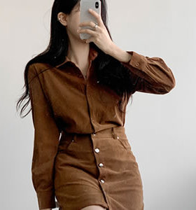 五1125韩国直邮s-econ-des-econ-- 连衣裙区5064552大气休闲街舞