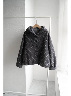 九1217韩国东大门运动户外夹克区Adorable-8728253甜美经典春冬