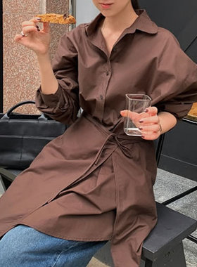 五1125韩国直邮alit-tle-b-- 连衣裙区5064886百搭春冬潮流韩版