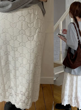 五1125韩国直邮the-plumb-- 短中长裙区5066256通勤流行纯色清新