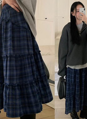 五1125韩国直邮alit-tle-b-- 短中长裙区5064404高端新款原宿直邮