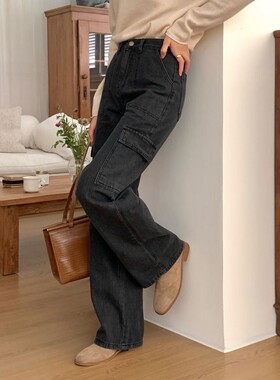 九0130韩国东大门休闲长裤区LEMIU-8739428端庄休闲潮流直邮舒适