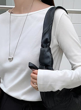 五1125韩国直邮alit-tle-b-- 长袖T恤区5064009独特冬款时装新款