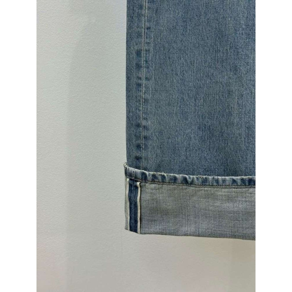 九1114韩国东大门运动牛仔裤区BETTER-8698345人气百搭秋季原宿