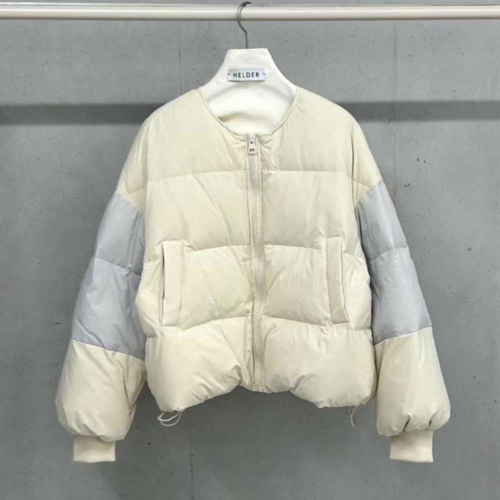 九1114韩国东大门运动瑜伽外套区HELDER-8696711可爱洋气冬季炸街