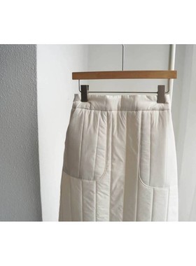 九1217韩国东大门户外半身裙区Adorable-8728147简约春季气质通勤