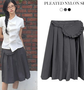 五1125韩国直邮modimood- 短中长裙区5066007高端新款原宿直邮