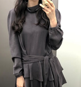 五1125韩国直邮ordin-airemen-t- 连衣裙区5065358正品魅力休闲