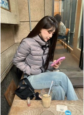 九1114韩国东大门运动瑜伽外套区DeVENTI-8698672直邮原宿人气