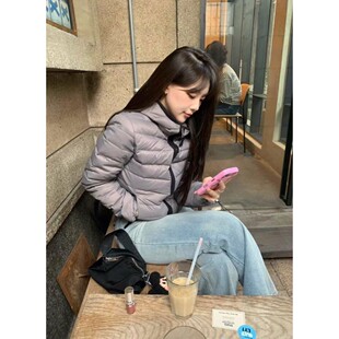 九1114韩国东大门运动瑜伽外套区DeVENTI-8698672直邮原宿人气