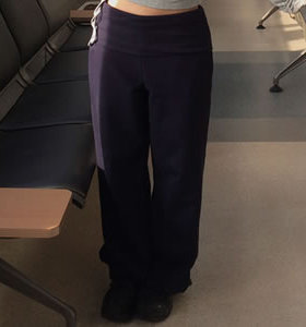 五1125韩国直邮 休闲裤区5065801舒适冬款高端新款原宿直邮别致