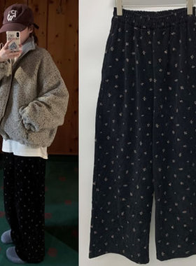 五1125韩国直邮the-plumb-- 休闲裤区5065128纯色清新正品独特