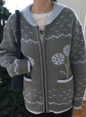 五1125韩国直邮the-plumb-- 针织衫区5065594大气休闲街舞直邮