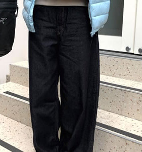 五1125韩国直邮ordin-airemen-t- 牛仔裤区5065120别致甜美学院