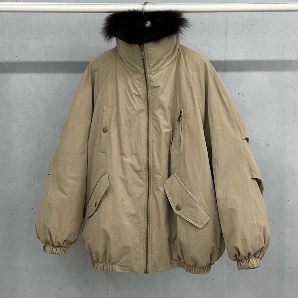 九1114韩国东大门运动户外夹克区HELDER-8696705休闲浪漫直邮舒适