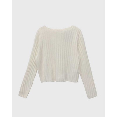 九1030韩国东大门毛衣区TASTE-8684657洋气甜美新潮秋冬流行韩版