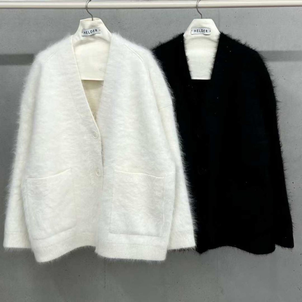 九1114韩国东大门针织衫区HELDER-8696736魅力冬款时尚新款经典