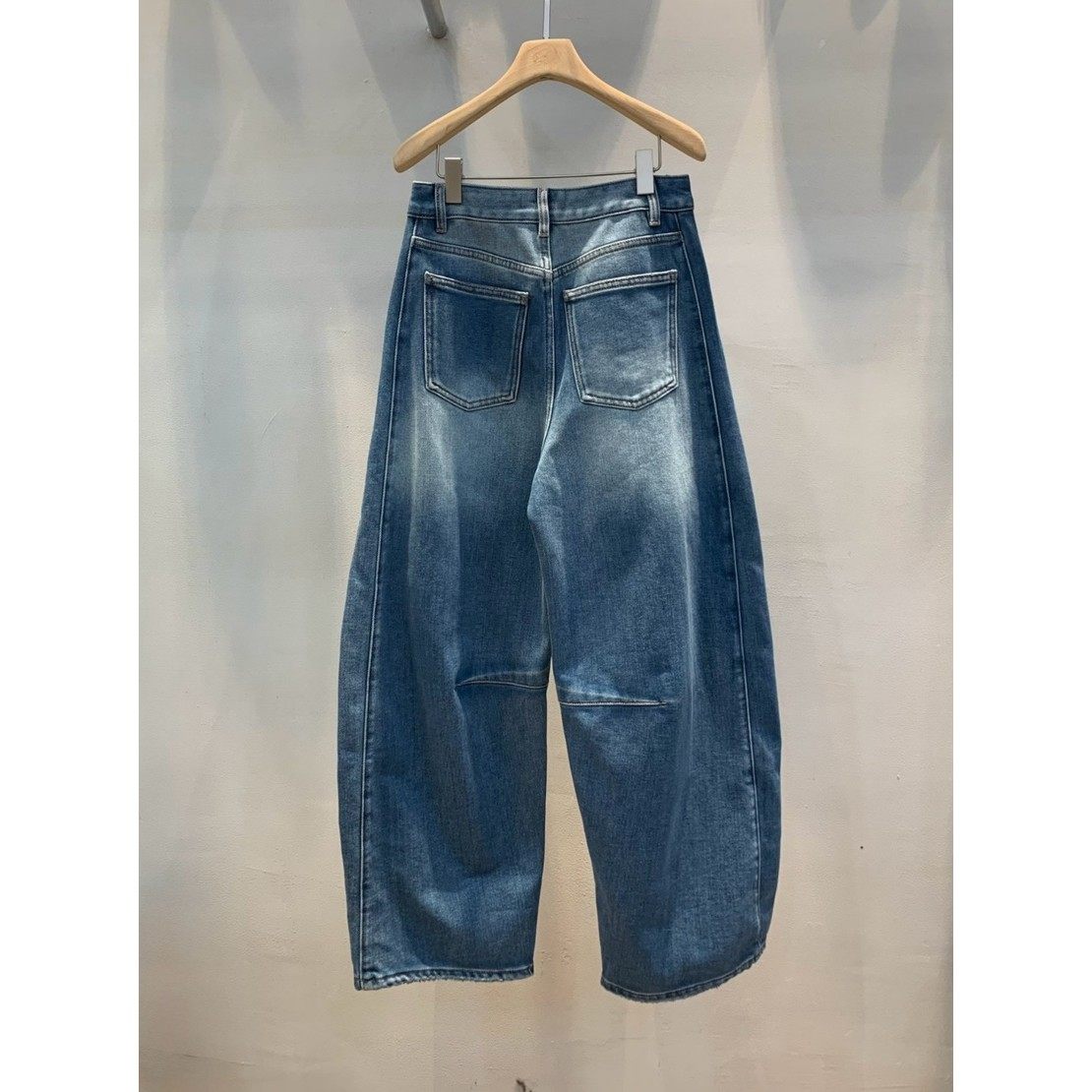 八1230韩国东大门运动牛仔裤区4553499新潮纯色时尚正品炸街冬款,运动服/休闲服装,运动牛仔裤,淘宝优惠券,粉丝福利购,淘宝优惠卷