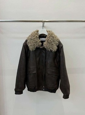 九1114韩国东大门运动瑜伽外套区BETTER-8698302新潮可爱洋气冬季