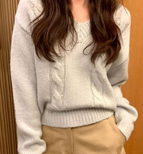 五1125韩国直邮ordin-airemen-t- 针织衫区5065917直邮别致甜美