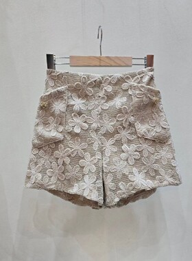 九1030韩国东大门运动短裤区soomanchae-8685089修身休闲优雅直邮