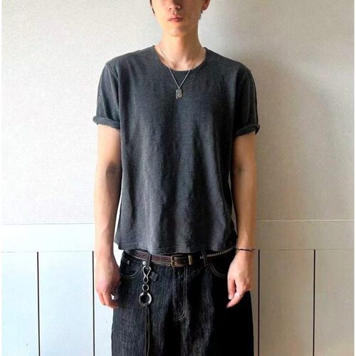 九0820韩国东大门东大门爆款男装上衣SWAG-8797995舒适甜美精致