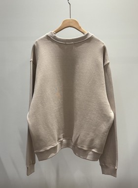 八1123韩国东大门运动户外卫衣区4511443街头人气简约秋季气质