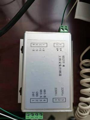 KBJYY-M,BTH-主路采集控制器，管材静液压主路线路板