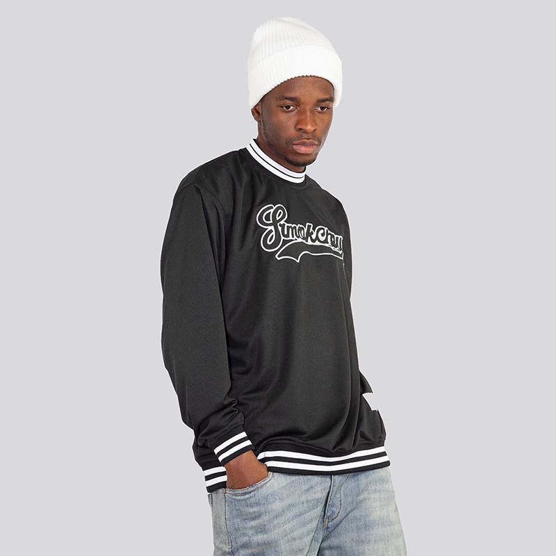 双层速干街舞bboy衣刺绣