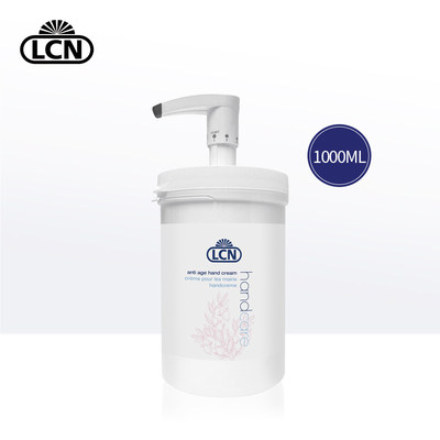 LCN手霜及预防出现皱纹院装
