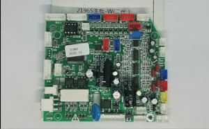 得力验钞机主板 2196S主板-W(二代） 适用于得力33315S 33316S