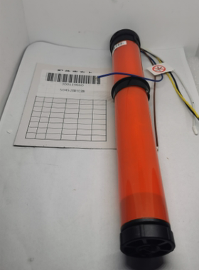 得力电动遥控投影幕布50452S 50453 50452限位器